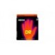 CORZI CHITARA BASS ELECTRICA DR STRINGS NOB6-30