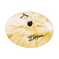 CINEL ZILDJIAN BRILLIANT CRASH 16inch A CUSTOM