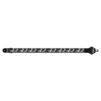 CUREA CHITARA WARWICK RST NB1CE SKULL G