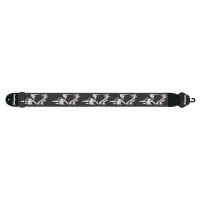 CUREA CHITARA WARWICK RST NB1CE SKULL B