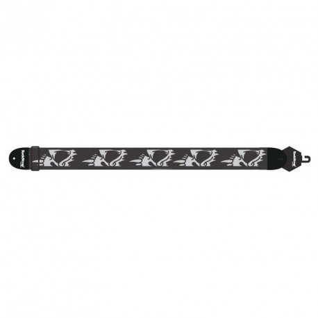 CUREA CHITARA WARWICK RST NB1CE SKULL B