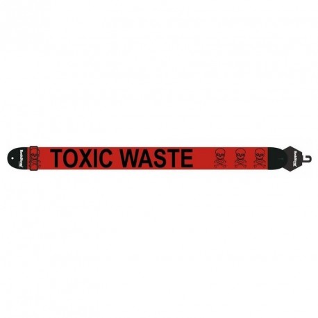 CUREA CHITARA WARWICK RST NR1CP TOXIC B