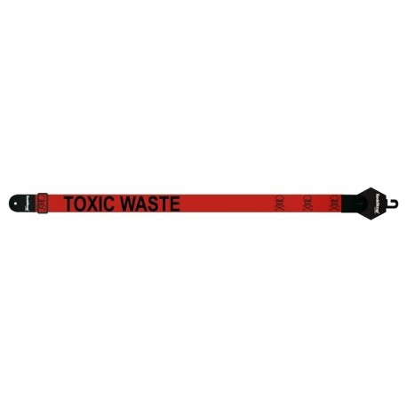 CUREA CHITARA WARWICK RST NR1CP TOXIC G