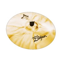 CINEL ZILDJIAN BRILLIANT CRASH 18inch A CUSTOM