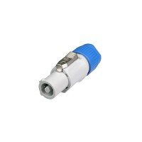 CONECTOR POWERCON NEUTRIK NAC3FCB