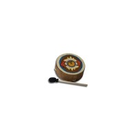 BUFFALO DRUM REMO E1-0314-11