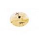 CINEL ZILDJIAN BRILLIANT CRASH 14inch A CUSTOM