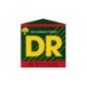 CORZI CHITARA ACUSTICA DR STRINGS RPBG-12/56