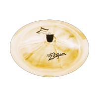 CINEL ZILDJIAN CHINA 18inch A CUSTOM