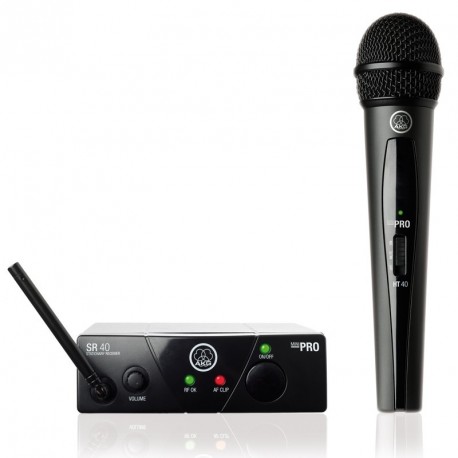 AKG WMS 40 Mini Vocal