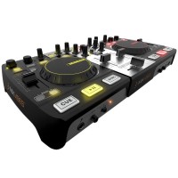 CONTROLLER DJ MIXVIBES U-MIX CONTROL PRO