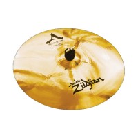 CINEL ZILDJIAN FAST CRASH 17inch A CUSTOM