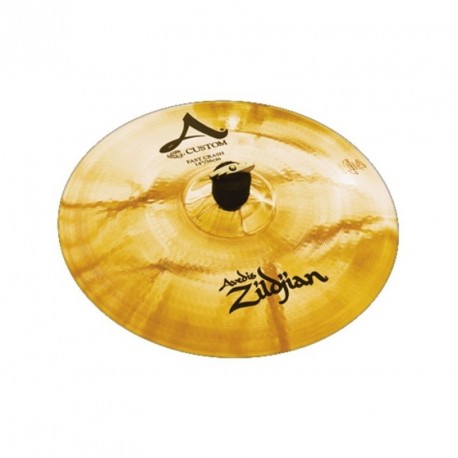 CINEL ZILDJIAN FAST CRASH 14inch A CUSTOM