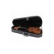 CASE UKULELE HOHNER UC-S