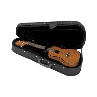 CASE UKULELE HOHNER UUC-C