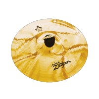 CINEL ZILDJIAN BRILLIANT SPLASH 12inch A CUSTOM