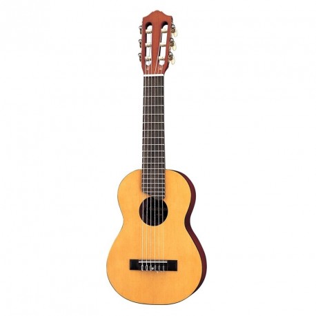 Chitara Clasica Yamaha Guitalele GL1 Natural