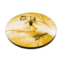 CINEL ZILDJIAN MASTERSOUND HI-HAT 14inch A CUSTOM