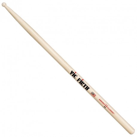 BETE TOBA VIC FIRTH AMERICAN CLASSIC F1