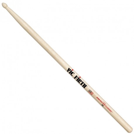 BETE TOBA VIC FIRTH AMERICAN CLASSIC 1A