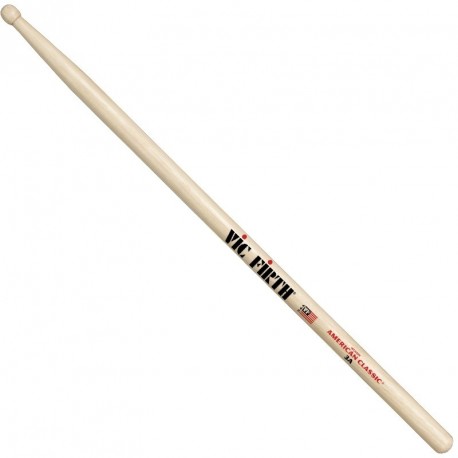 BETE TOBA VIC FIRTH AMERICAN CLASSIC 3A