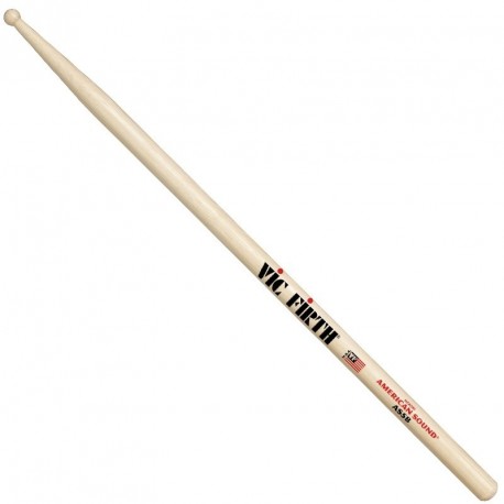 BETE TOBA VIC FIRTH AS5B