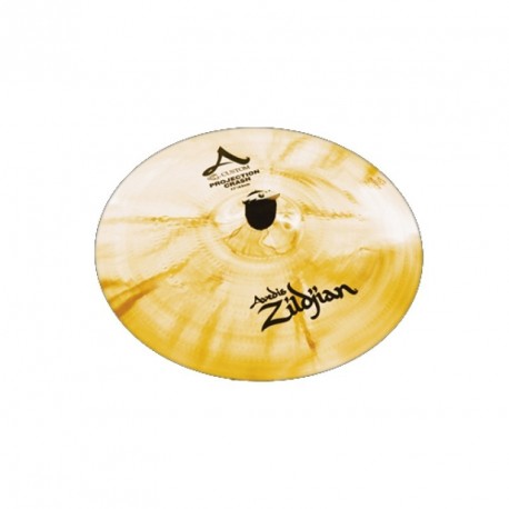 CINEL ZILDJIAN PROJECTION CRASH 17inch A CUSTOM