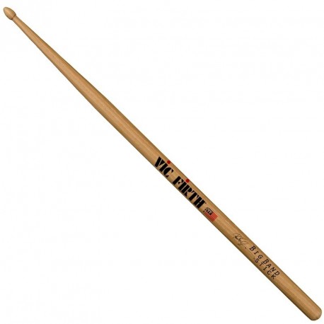 BETE TOBA VIC FIRTH SPE3 PETER ERSKINE BIG BAND