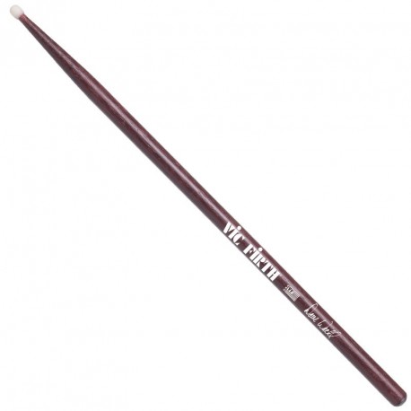 BETE TOBA VIC FIRTH DAVE WECKL