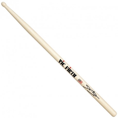 BETE TOBA VIC FIRTH JOHN DOLMAYAN