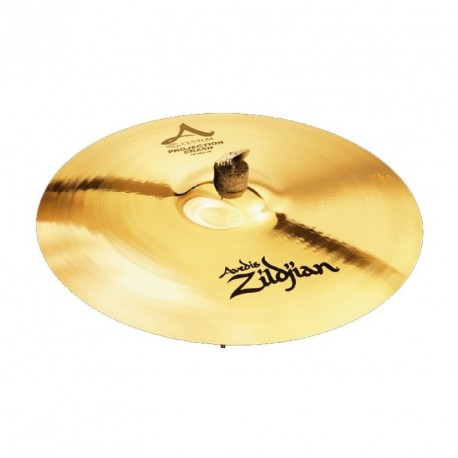 CINEL ZILDJIAN PROJECTION CRASH 18inch A CUSTOM