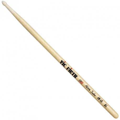 BETE TOBA VIC FIRTH AKIRA JIMBO