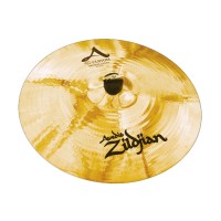 CINEL ZILDJIAN MEDIUM CRASH 16inch A CUSTOM