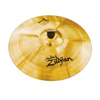 CINEL ZILDJIAN MEDIUM CRASH 18inch A CUSTOM