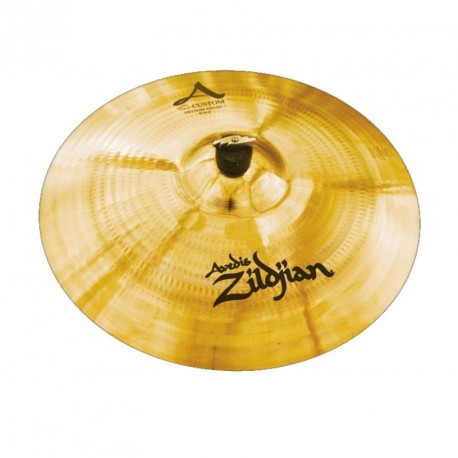 CINEL ZILDJIAN MEDIUM CRASH 18inch A CUSTOM