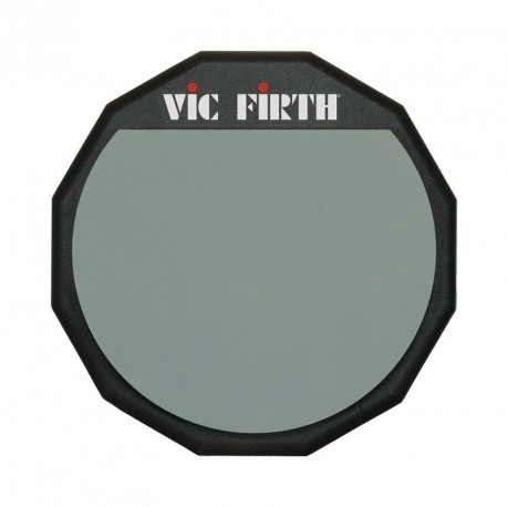 PRACTICE PAD VIC FIRTH PAD6