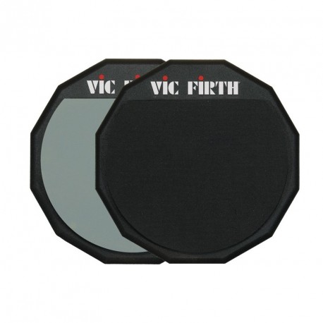 PRACTICE PAD VIC FIRTH PAD6D