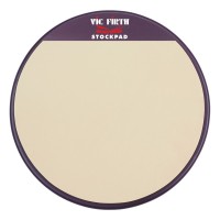 PRACTICE PAD VIC FIRTH HEAVY HITTER STOCK PAD