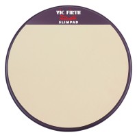 PRACTICE PAD VIC FIRTH HEAVY HITTER SLIM PAD