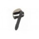 CUREA CHITARA LEVY'S M7G-BLK