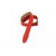 CUREA CHITARA LEVY'S M7G-RED