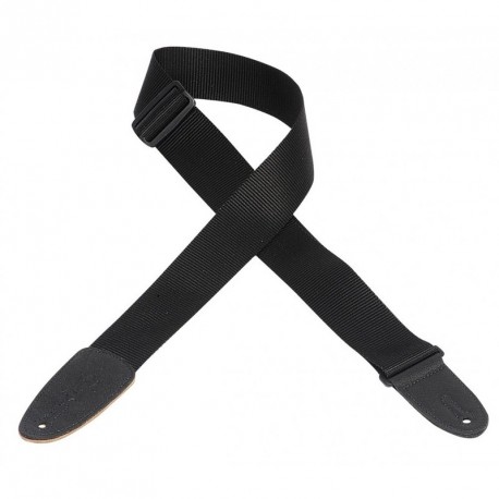 CUREA CHITARA LEVY'S M8-BLK
