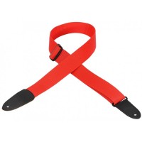 CUREA CHITARA LEVY'S M8-RED
