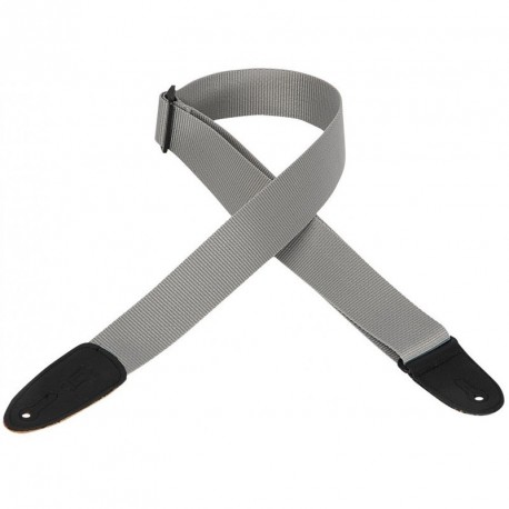 CUREA CHITARA LEVY'S M8-GRY