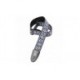 CUREA CHITARA LEVY'S M8ASA-BLU