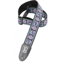 CUREA CHITARA LEVY'S M8ASA-BLU