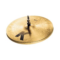 CINEL ZILDJIAN HI-HAT 14inch K ZILDJIAN