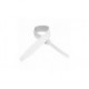 CUREA CHITARA LEVY'S M26-WHT