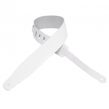 CUREA CHITARA LEVY'S M26-WHT