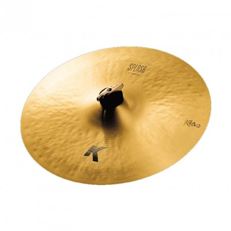 CINEL ZILDJIAN SPLASH 12inch K ZILDJIAN